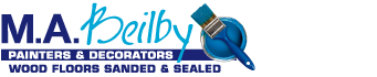 M A Beilby Painters & Decorators