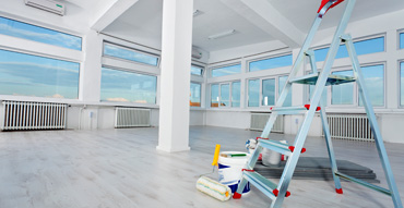 MA Beilby - Commercial & Domestic Work