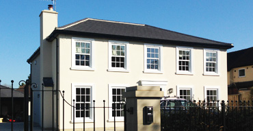 MA Beilby Exterior Painting