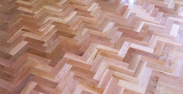 MA Beilby Floor Sanding