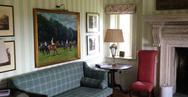 MA Beilby Wallpapering