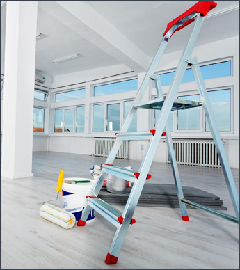 Commercial and Domestic Work